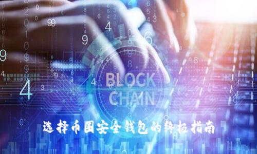 选择币圈安全钱包的终极指南