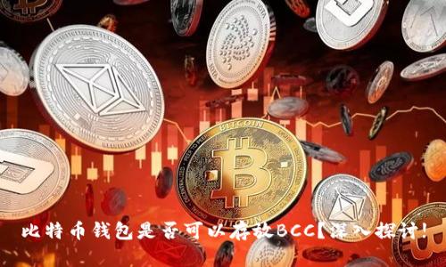 比特币钱包是否可以存放BCC？深入探讨!