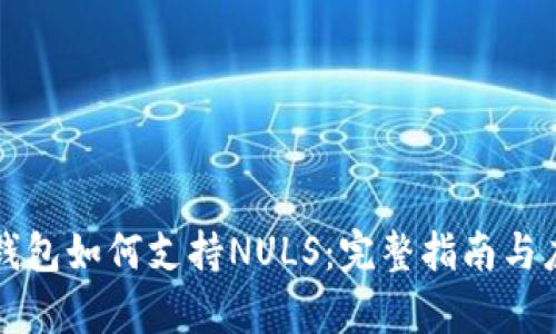 以太坊钱包如何支持NULS：完整指南与应用前景
