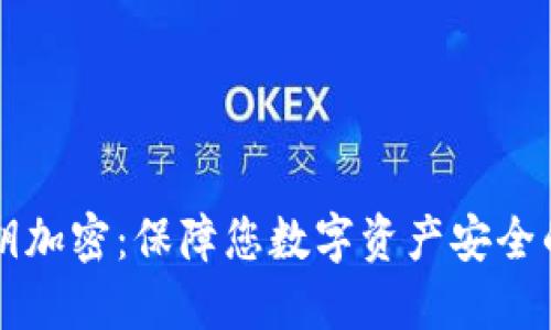 : TPWallet私钥加密：保障您数字资产安全的全新解决方案