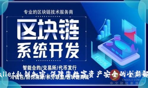 : TPWallet私钥加密：保障您数字资产安全的全新解决方案