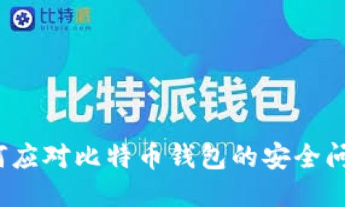 如何应对比特币钱包的安全问题？