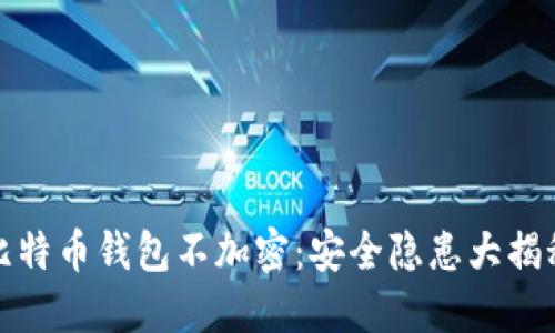 比特币钱包不加密：安全隐患大揭秘