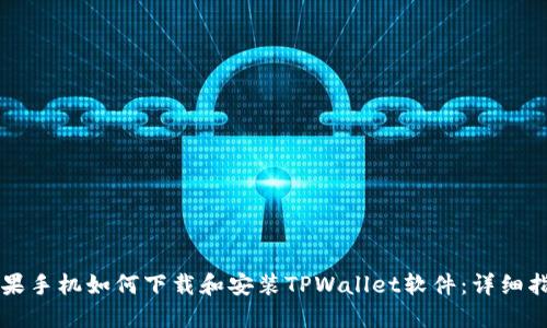 苹果手机如何下载和安装TPWallet软件：详细指南
