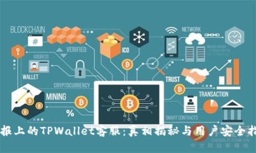 电报上的TPWallet客服：真相揭秘与用户安全指南
