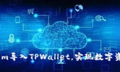 如何将Token.im导入TPWallet，实现数字资产的高效管