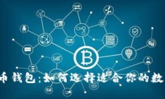 解密比特币钱包：如何选择适合你的数字财宝箱