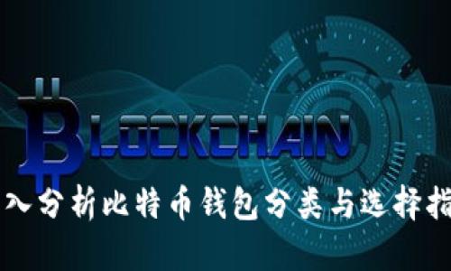 深入分析比特币钱包分类与选择指南