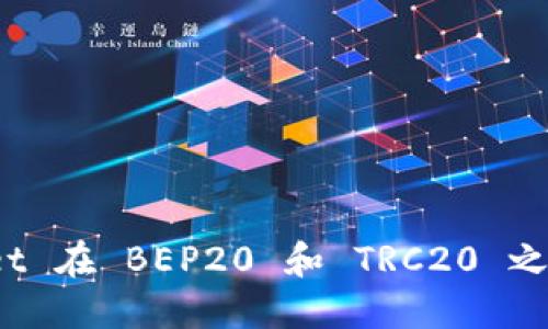 轻松兑换：TPWallet 在 BEP20 和 TRC20 之间的无缝转换指南