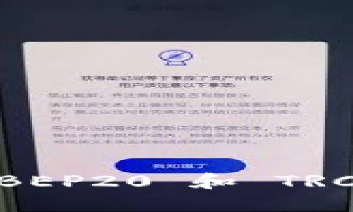 轻松兑换：TPWallet 在 BEP20 和 TRC20 之间的无缝转换指南