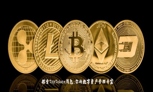  探索TopToken钱包：你的数字资产管理专家