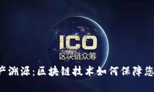 TPWallet资产溯源：区块链技术如何保障您的资产安全？