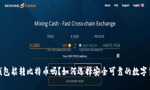 : 观察钱包能转比特币吗？如何选择安全可靠的数字货币钱包
