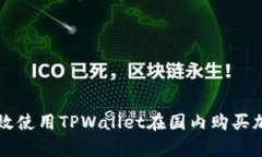 如何有效使用TPWallet在国内购买加密货币