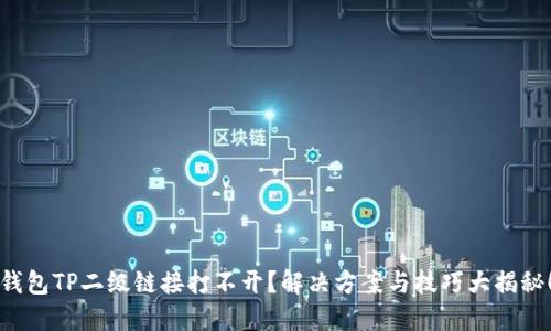 钱包TP二级链接打不开？解决方案与技巧大揭秘！