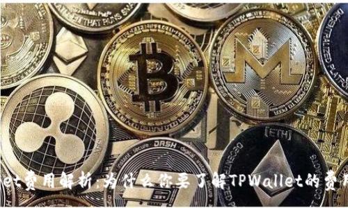 :
TPWallet费用解析：为什么你要了解TPWallet的费用结构？
