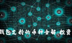 比特派钱包支持的币种全解：投资者必看！