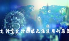  TPWallet 支付宝支付功能无法使用的原因及解决方