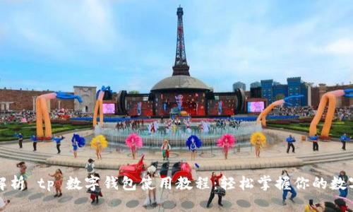 全面解析 tp 数字钱包使用教程：轻松掌握你的数字资产