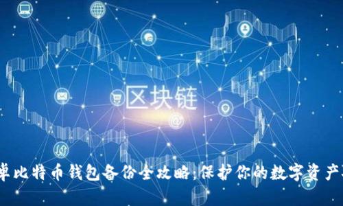  安卓比特币钱包备份全攻略：保护你的数字资产安全