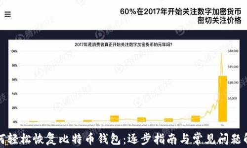 
如何轻松恢复比特币钱包：逐步指南与常见问题解答