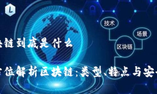 区块链到底是什么

全方位解析区块链：类型、特点与安全性